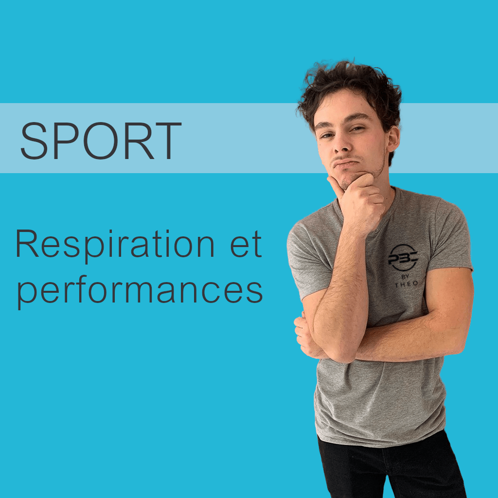 Bien respirer en SPORT - COACHING Bien respirer en SPORT